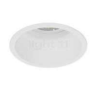 Wever & Ducré Deeper IP44 1.0 MR16, blanco