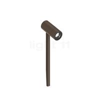 Wever & Ducré Geo 1.0, foco LED, bronce , Venta de almacén, nuevo, embalaje original