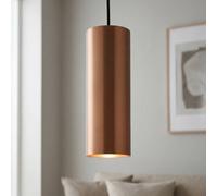 Wever & Ducré Lighting Colgante WEVER & DUCRÉ Ray 2.0 PAR16 cobre/negro