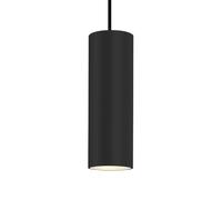 Wever & Ducré Lighting Lámpara colgante WEVER & DUCRÉ Ray 2.0 PAR16, negra