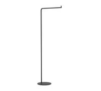 Wever & Ducré Lighting WEVER & DUCRÉ Stativ negro para lámpara decorativa Costa