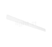 Wever & Ducré Miles 12.0 LED, blanco mate