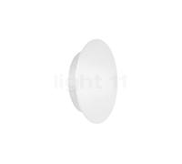 Wever & Ducré Miles 2.0 Round LED, blanco mate