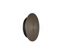 Wever & Ducré Miles 2.0 Round LED, bronce