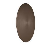 Wever & Ducré Miles 3.0 Round LED, bronce