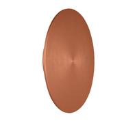 Wever & Ducré Miles 3.0 Round LED, cobre