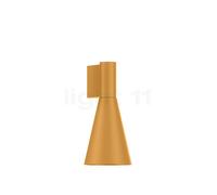 Wever & Ducré Odrey 1.5, lámpara de pared, dorado