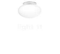 Wever & Ducré Perlez 1.0, lámpara de techo LED, 2.700 K