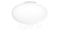 Wever & Ducré Perlez 3.0, lámpara de techo LED, 2.700 K