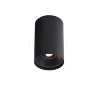 Wever & Ducré Solid Petit 2.0 Spot LED, negro - dim to warm , Venta de almacén, nuevo, embalaje original