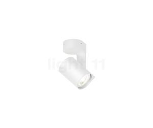 Wever & Ducré Sqube on base 1.0 Spot PAR16, blanco