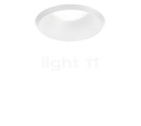 Wever & Ducré Taio 1.0, foco empotrable LED IP65, blanco