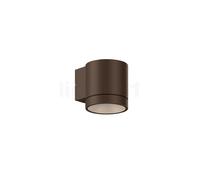 Wever & Ducré Taio 1.0, lámpara de pared LED, bronce - 2.700 K