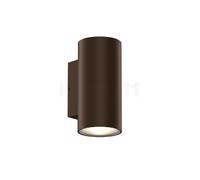 Wever & Ducré Tram 2.0, lámpara de pared LED, bronce - 3.000 K