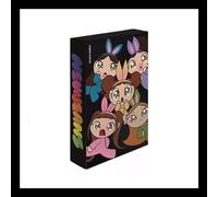 (Weverse Album) NewJeans Supernatural Album NJ X MURAKAMI (A Ver) K-POP SEALED