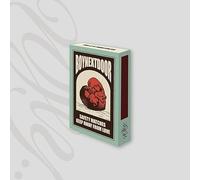 (WEVERSE ALBUMS Ver.) BOYNEXTDOOR [WHY..] 1er EP Álbum K-POP SELLADO