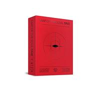[WEVERSE] Bangtan Boys BTS MAP OF THE SOUL ONE DVD