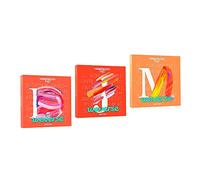 [ Weverse ] ENHYPEN - MANIFESTO : DAY 1 ENGENE version album incl. Enhypen photocard set, decorative sticker (SET Ver.)