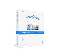 [WEVERSE] ENHYPEN MEMORIES : DVD STEP 1 (incluido ENHYPEN juego de tarjetas de fotos transparentes, tarjeta de fotos de doble lado)