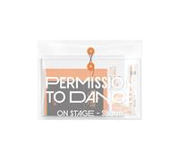 [+Weverse POB] B'TS PERMISSION TO DANCE ON STAGE - SEOUL (DIGITAL CODE)