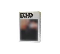 [+WEVERSE POB] JIN - 2nd mini álbum 'Echo' (Weverse album ver.)