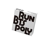 [+WEVERSE POB] Run B.TS Poly Highlight Package