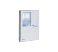 [+Weverse shop POB] EN-HYPEN ROMANCE : UNTOLD -daydream- (versión estándar) (versión azul) (versión azul)