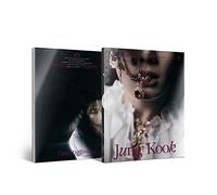 [ Weverse ] Special 8 Photo-Folio Me, Myself, and Jung Kook 'Time Difference'