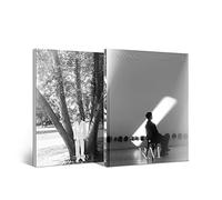 [Weverse ] Special 8 Photo-Folio Me, Yo mismo, y RM 'Entirety'
