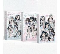 (WEVERSE Ver.) NEWJEANS GET UP 2º EP Album (A/B/C - Aleatorio) K-POP SELLADO