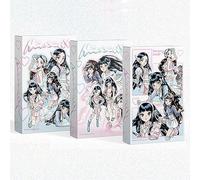 (WEVERSE Ver.) NEWJEANS GET UP 2º EP Álbum (versión B) K-POP SEALED