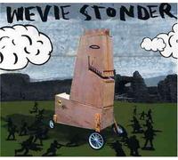 Wevie Stonder - The Wooden Horse Of Troy