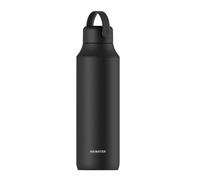 WeWater Botella Térmica Midnight Black Con Infusor 600ML