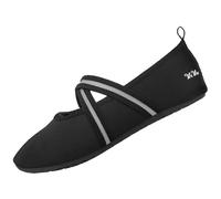WeWee The Healthy All-Around Barefoot Shoes from Versatile Minimal Shoes with A Modern Everyday Look (Gray 7.5-8.5)