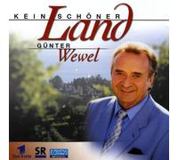 Wewel,G!Nther - Kein Schöner Land [Import]