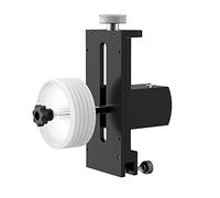 WEWU LP - Soportes para Discos de Vinilo para Limpieza ultrasónica, 1-5 Registros por Lote, Subida descendente, Secado automático (sin Limpiador ultrasónico)