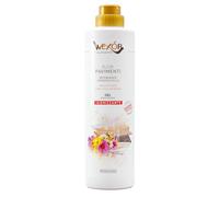 Wexor - Eliminador de suelos de gel perfumado monójis de tahití, lima y flores de Brasil, 750 ml