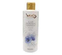 WEXOR ELISIR - Perfume de piel de felices marinas y flores, azul, 200 ml