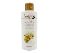 Wexor Elisir - Perfume para ropa Ylang Ylang, cachemira y madera de pachuli, 200 ml