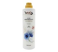 WEXOR Elisir Suavizante con microcápsulas helecho marino y flores azules, 30 tratamientos 750 ml, Negro, 750 ml (Confezione da 1)