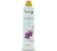 WEXOR ELISIR Suavizante con microcápsulas y proteínas de seda Armonía Violeta, 750 ml