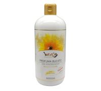Wexor Elixir Mediterráneo - Perfuma para la colada con suavizante, 1 de 500 ml