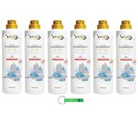 WEXOR Limpiador de suelos Elisir Gres/Gel limpiador con microcápsulas para suelos de gres porcelánico y piedra, 750 ml + llavero Beni Culinari gratuito