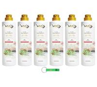 WEXOR Limpiador de suelos Elisir Pavimenti Verde Himalaya/Gel limpiador con microcápsulas 750 ml + llavero Beni Culinari gratuito