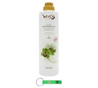 WEXOR Suavizante Elisir Ammorbidente Verde Himalaya - Suavizante con Orquídea Verde y Musgo del Himalaya - 30 lavados 750 ml + llavero Beni Culinari gratuito