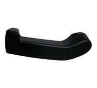 Wexxaii Manijas Manija de puerta corrediza interior derecha para Fiat Talento 2016-2020 82670-00Q0A