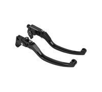 Wexxaii Palanca de freno Palanca de freno embrague ajustable para motocicleta para BMW S1000RR M1000RR 2020-2024