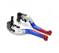 Wexxaii Palanca de freno Palancas de freno y embrague para HONDA CBR 600 900 1000 RR 2002-2021 CBR600RR CBR1000RR CBR954(CBR600RR 03-06)