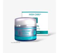 Weyergans High Care Green Line Revival Enzyme Peeling 50ml