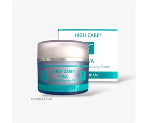 Weyergans High Care Green Line Viva Rich 24h Moisturising Cream 50ml